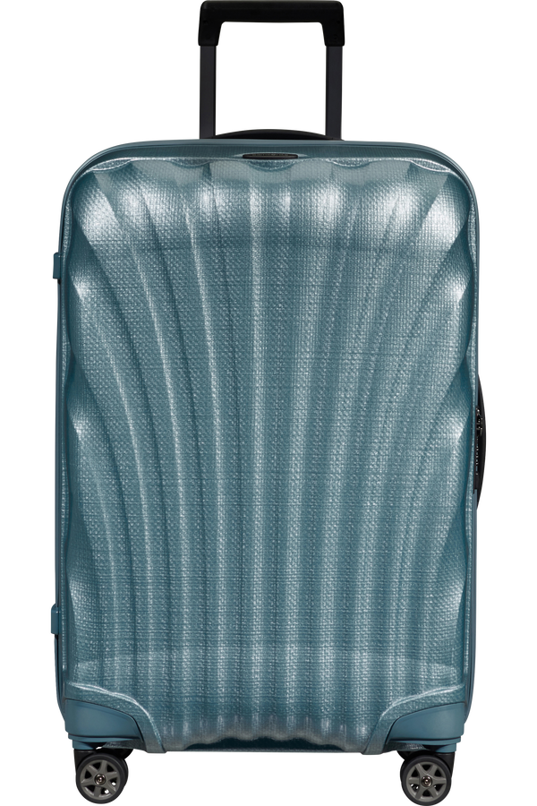Samsonite C-Lite SPINNER 69/25  Isblå