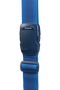 Samsonite Global Ta Luggage Strap 50mm Midnattsblå