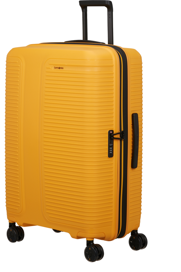 Prodiver Utvidbar koffert med 4 hjul 75cm