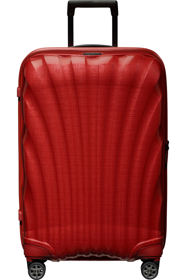 Samsonite C-Lite Spinner 69cm  Chilir&oslash;d