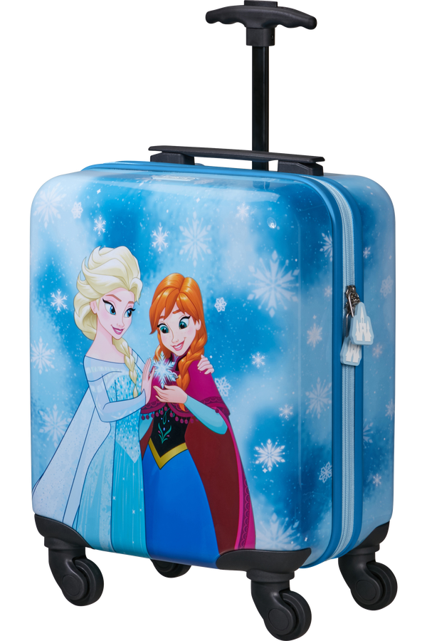 Samsonite Daydream Disney Spinner Disney 45cm  Frozen Magic Samsonite Daydream Disney Spinner Disney 45cm  Frozen Magic