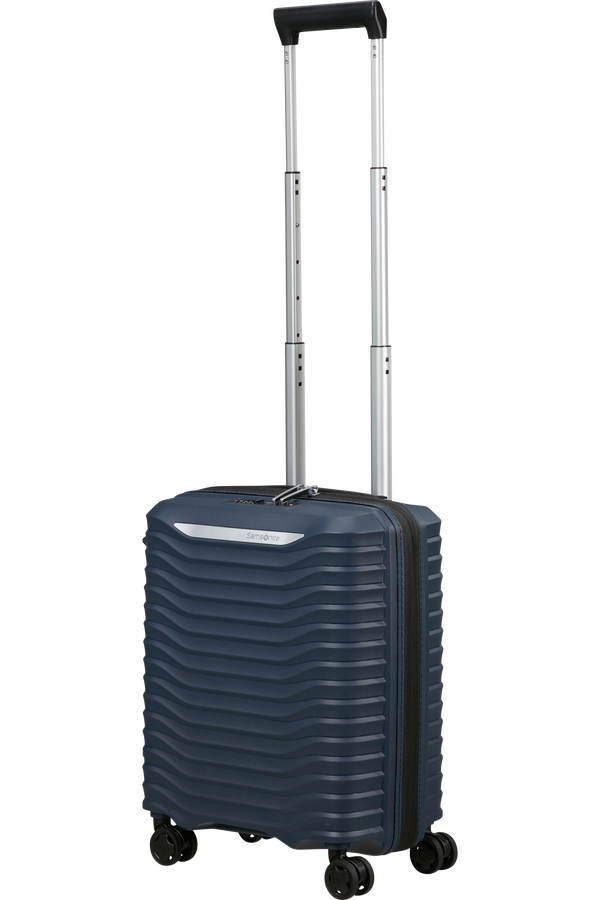 Samsonite Upscape Spinner Expandable Underseater 45cm  Blue Nights