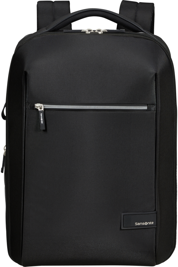 Samsonite Litepoint Laptop Backpack 15.6'  Svart