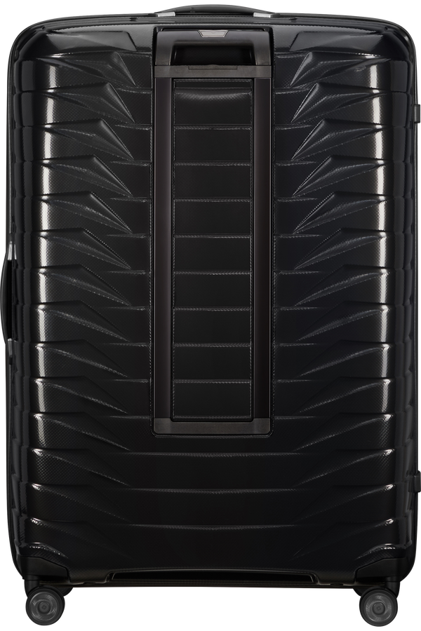Samsonite Proxis Spinner 86cm Svart