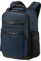 Samsonite Pro-DLX 6 Backpack Slim 15.6'  Blå