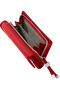 Samsonite Karissa Slg Wallet 12CC+ZIP EXT M  Formula Red