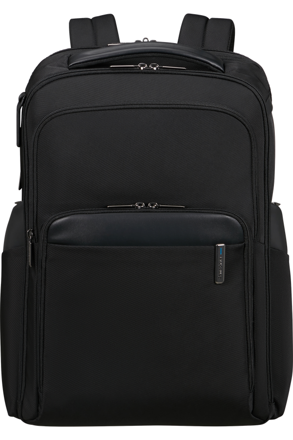 Samsonite Evosight Backpack 17.3' Exp  Svart