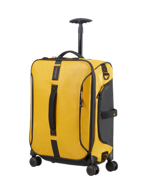 Paradiver Light Duffelbag med hjul 55cm 55 x 40 x 23 cm | 2.5 kg