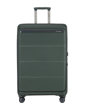 Paralux Utvidbar koffert med 4 hjul 75cm 75 x 50 x 31/34 cm | 4.3 kg Paralux Utvidbar koffert med 4 hjul 75cm 75 x 50 x 31/34 cm | 4.3 kg