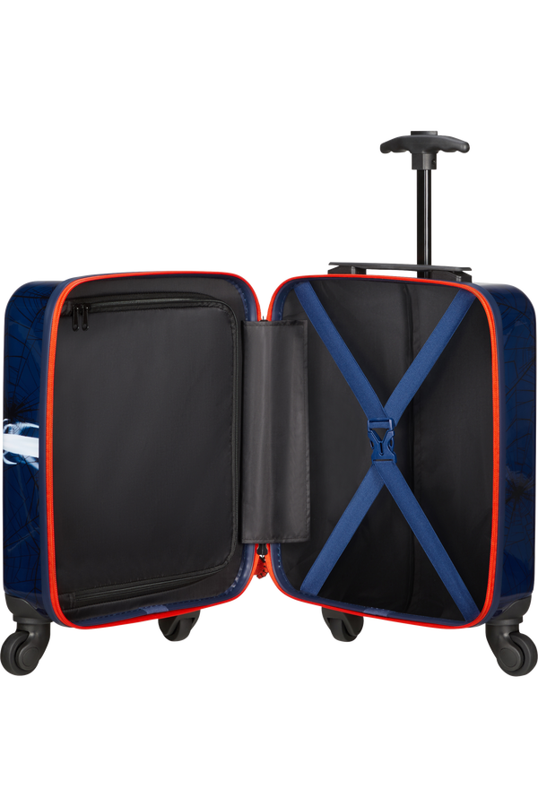Samsonite Disney Ultimate 2.0 Spinner Disney Marvel Spiderman Web 45cm/16  Spiderman Web