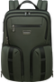 Samsonite Urban-Eye Backpack 15.6' 2 Pockets 15.6'  Grønn