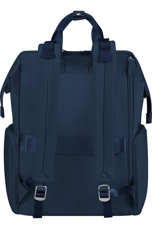 Samsonite Move 5.0 Multifunct Backpack 14.1'  Mørkeblå
