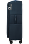 Samsonite Urbify Spinner Expandable 78cm  Marineblå