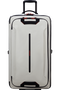 Samsonite Ecodiver Duffle/Wh 79/29  Cloud White
