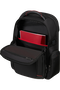 Samsonite Pro-Dlx 6 Backpack 3 Volume Expandable 17.3'  Svart