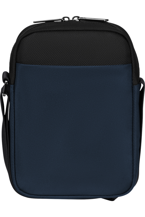 Samsonite Spectrolite 4.0 Sacks Tablet Crossover S  Blå