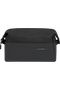 Samsonite Stackd Toilet Kit Toilet Pouch  Svart