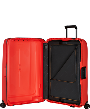 Essens Koffert med 4 hjul 81cm 81 x 56 x 34 cm | 4.7 kg