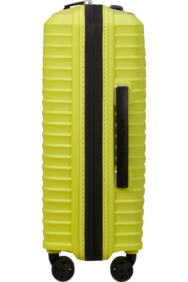 Samsonite Upscape Spinner 55/20 Exp 55cm  Lime