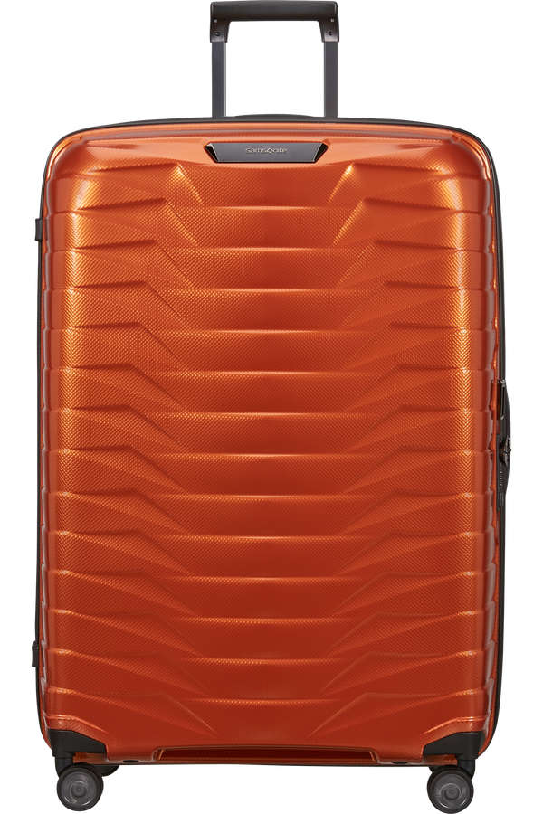 Samsonite Proxis Spinner 81cm  Flame