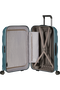 Samsonite C-Lite SPINNER 75/28  Isblå
