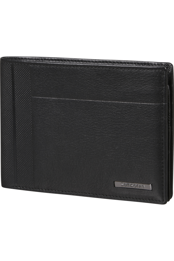 Samsonite Spectrolite 3.0 Slg 009 - B 9CC+VFL+2C+W  Svart