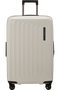 Samsonite Nuon Spinner Expandable 69cm  Matt Quartz