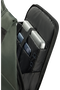 Samsonite Securipak 2.0 Backpack 15.6'  Grønn