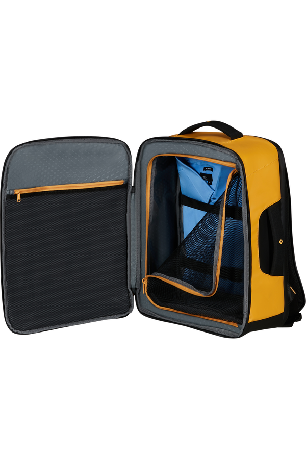 Samsonite Ecodiver Laptop Backpack Underseater M  Gul