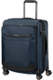 Samsonite Pro-DLX 6 Spinner Expandable 55cm  Blå