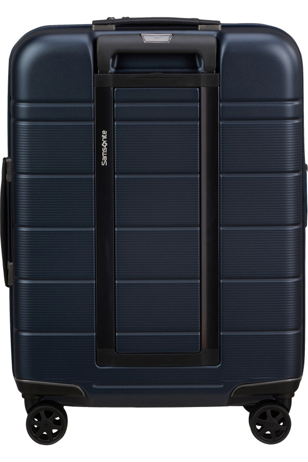 Samsonite Neopod Spinner Expandable Easy Access FL 55cm  Midnattsblå
