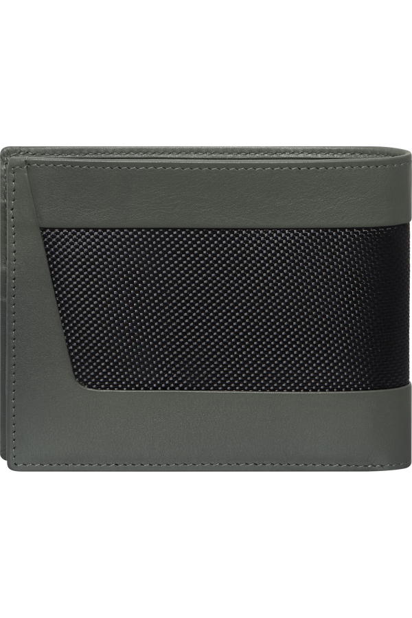 Samsonite Urban-Eye Slg 015 - B 4CC+2C+C  Gr&oslash;nn