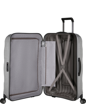 C-Lite Koffert med 4 hjul 75cm 75 x 51 x 31 cm | 2.8 kg C-Lite Koffert med 4 hjul 75cm 75 x 51 x 31 cm | 2.8 kg