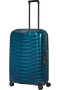 Samsonite Proxis Spinner 75cm  Petrol Blue