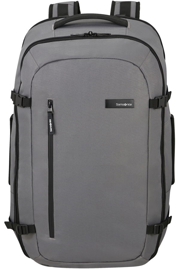 Samsonite Roader TRAVEL BACKPACK M 55L  Drifter Grey