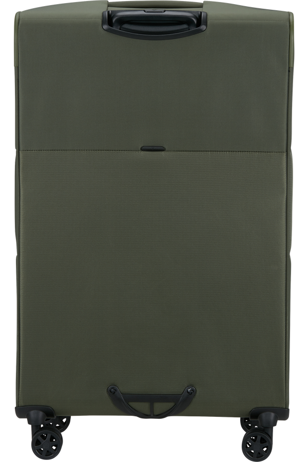 Samsonite GoTwist Spinner Exp 78cm  Gr&oslash;nn