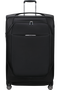 Samsonite Re-Lite Spinner Expandable 83cm  Svart Samsonite Re-Lite Spinner Expandable 83cm  Svart