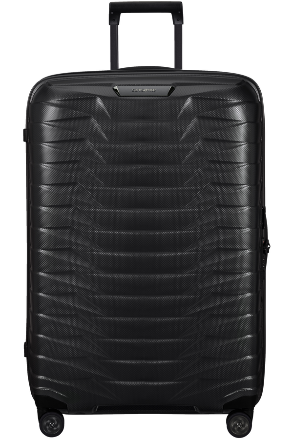 Samsonite Proxis SPINNER 75/28  Matt Graphite