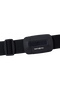 Samsonite Ta Revolution Luggage Strap 50mm  Svart Samsonite Ta Revolution Luggage Strap 50mm  Svart