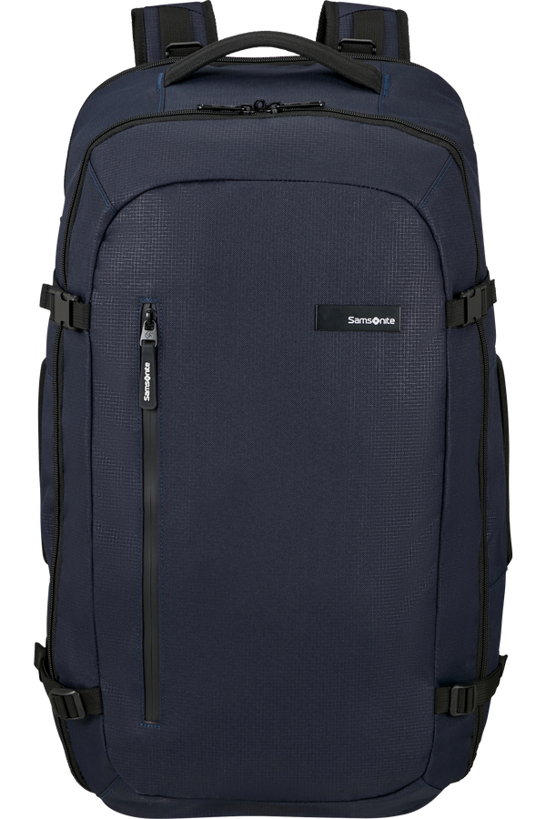 Samsonite Roader TRAVEL BACKPACK M 55L  Mørkeblå