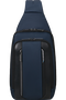 Samsonite Spectrolite 4.0 Sacks Slingbag  Blå Samsonite Spectrolite 4.0 Sacks Slingbag  Blå