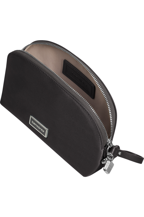 Samsonite Karissa 2.0 Slg Cosmetic Kit  Svart