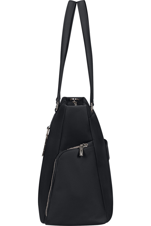 Samsonite Image Biz Travel Tote Bag 14.1'  Svart