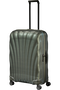 Samsonite C-Lite Spinner 75cm  Grønn metallic