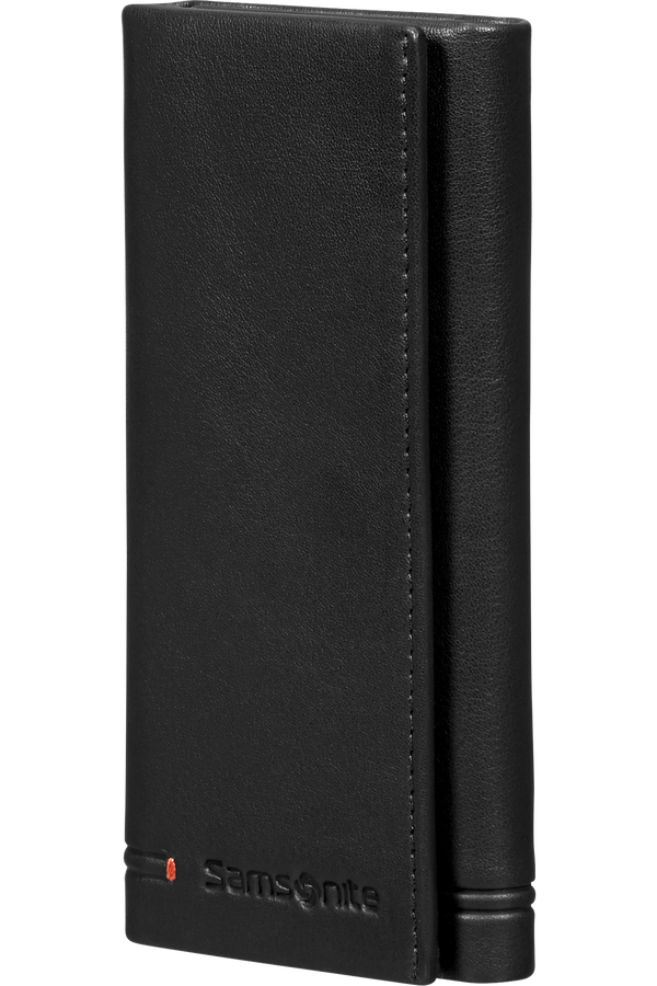 Samsonite Simpla Slg 502 - Key Hanger 6 Hooks  Svart