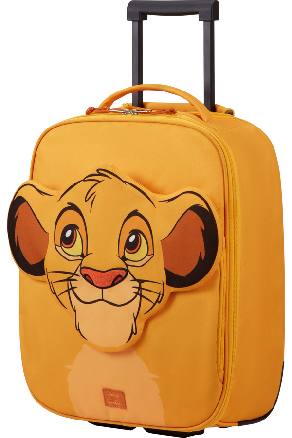 Sammies Disney Koffert med 2 hjul 45cm