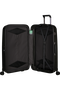 Samsonite Major-Lite Spinner 77/28 77cm  Svart