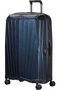 Samsonite Major-Lite Spinner 77/28 77cm  Midnattsblå
