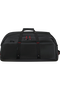 Samsonite Ecodiver DUFFLE L  Svart Samsonite Ecodiver DUFFLE L  Svart
