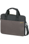 Samsonite Sideways 2.0 Shuttle Sleeve  14.1inch Svart/grå Samsonite Sideways 2.0 Shuttle Sleeve  14.1inch Svart/grå
